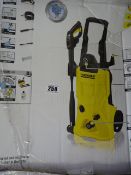*Karcher K3550 Power Washer