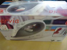 Lervia Steam Iron