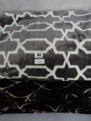 *2 Super Luxurious Throws