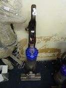 *Dyson DC41 Animal Upright Vacuum Cleaner