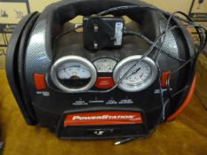 *Powerstation PSX2 Inflator