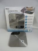 *Polder Slim Digital Scale