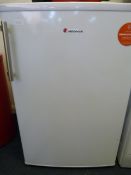 *Hoover Undercounter Refrigerator