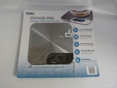 *Polder Slim Digital Scale