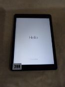 *Apple Ipad Air - Grey