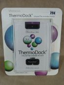 *Medisana Thermo Dock