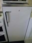 Phillips Upright Refrigerator