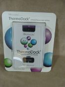 *Medisana Thermo Dock