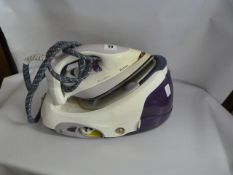 *Tefal Easy Store Steam Iron