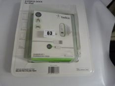 *Belkin Charging Kit