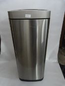 *80L Motion Sensor Waste Bin