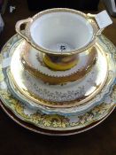 Collection of Cabinet Plates