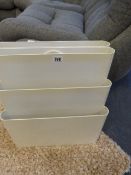 1970's Magazine Rack