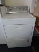 Whirlpool Heavy Duty Tumble Dryer
