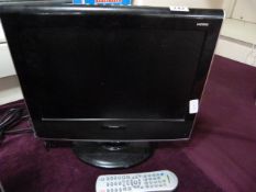 *Goodmans TV/DVD Combi - DVD A/F