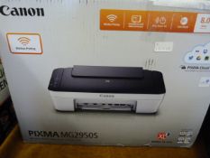 *Canon MG2590 Printer