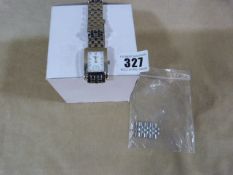 Longines Lady's Watch