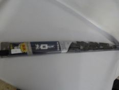 *Pair of Michelin Stealth 22