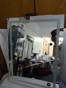 *Toro LED Bathroom Mirror