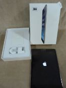 Apple Ipad Air Space - Grey