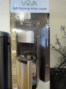 *Viva Self Cleaning Water Cooler