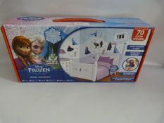 *Disney Frozen Room Deco Set