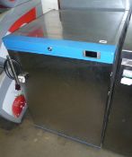 Undercounter chiller