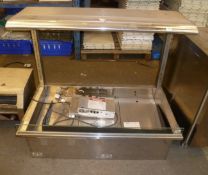 Counterline ambient well display 1200 x 700