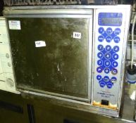 Merrychef Mealstream EC401 Combi microwave oven