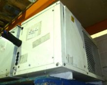 Kobol HCU-050 LS 3 phase refrigeration condensing unit