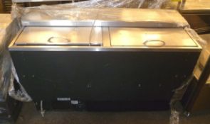 Gamko bottle chiller 1.5