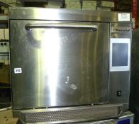 Merrychef Combi microwave oven