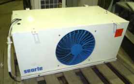 Seale Coldroom blower
