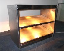 Viscount Burger Shute 900