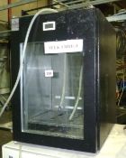 Osbourne milk fridge