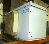 Friga Bohn cold room blower