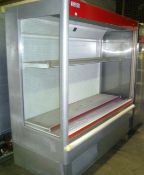 Costan multideck 1.9m. Tested – ok