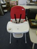 Baby High Chair