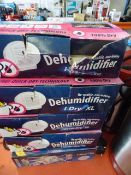 *5 Pingi Dehumidifiers