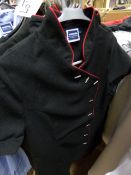 *10 Beauticians Tunic Top Uniforms