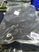 *Black Soft Shell Jacket