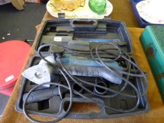 Workzone Angle Grinder