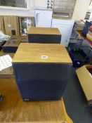 Pair of Celestion Speakers