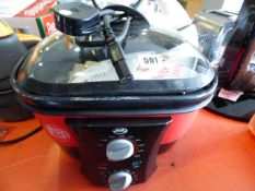 *Go Chef 8-in-1 Cooker