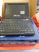 *CUOL Book Mini Laptop