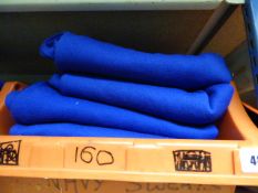 *Assorted Navy Sweatshirts