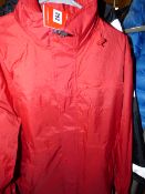 *Result Jacket Red - Medium