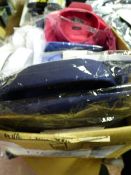 *Box containing Assorted Gent's Shirts