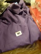 *Assorted Purple Shirts