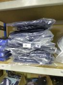 *14 Pairs of Navy Jackets
